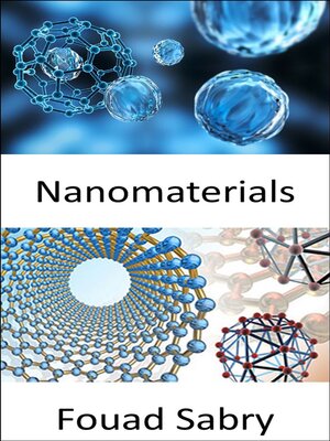 cover image of Nanomaterials